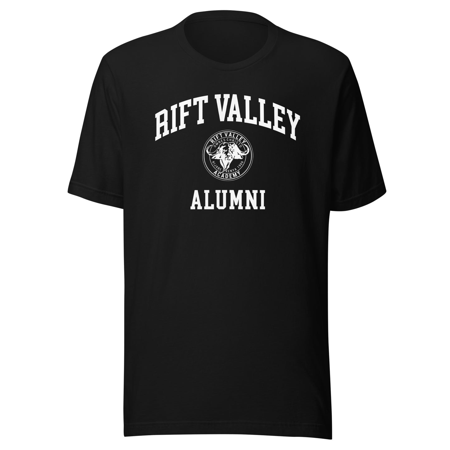 Rift Valley Alumni Tee