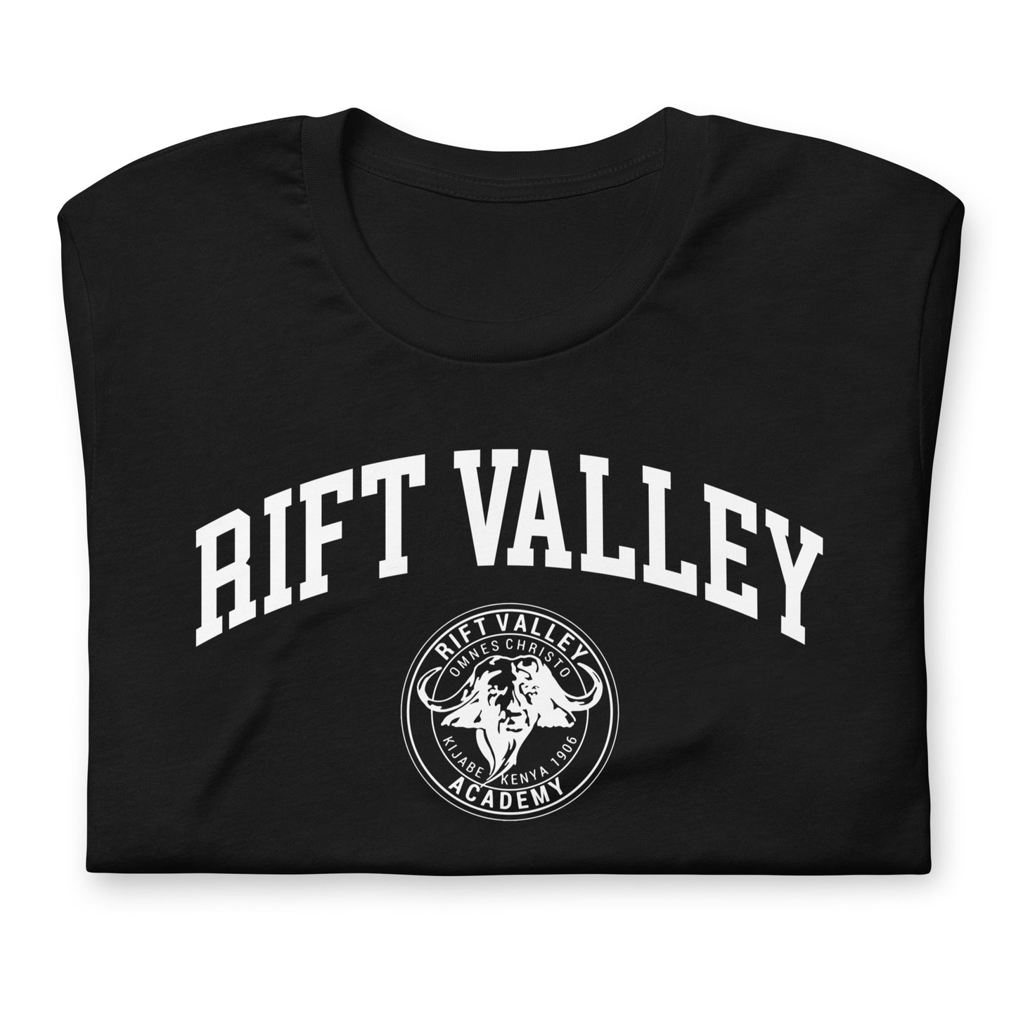 Rift Valley Seal Tee