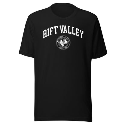 Rift Valley Seal Tee