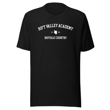 Buffalo Country Tee
