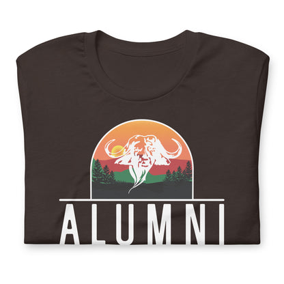 Longonot Alumni Tee