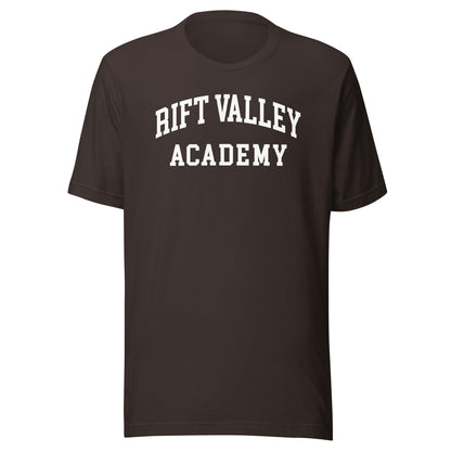 Rift Valley Academy Arc Tee