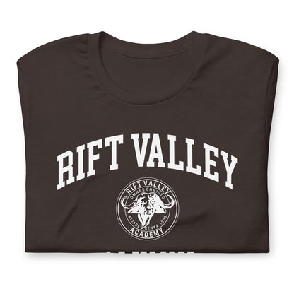 Rift Valley Alumni Tee