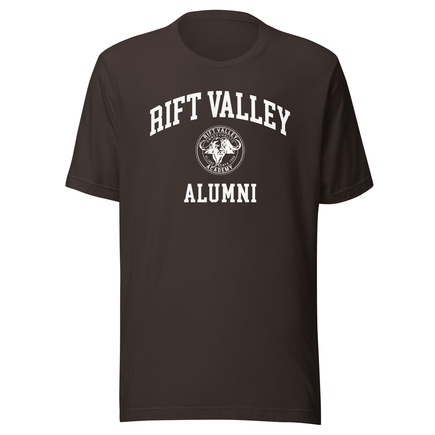 Rift Valley Alumni Tee