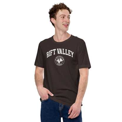 Rift Valley Seal Tee