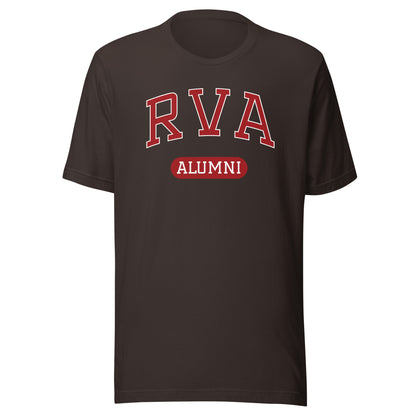 RVA Alumni Tee
