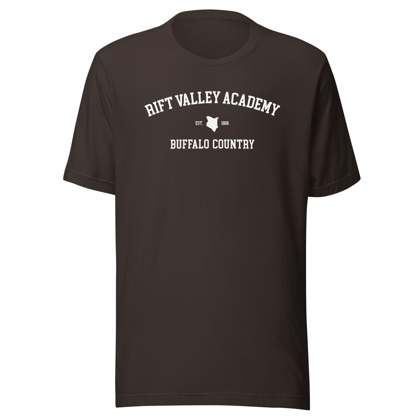 Buffalo Country Tee