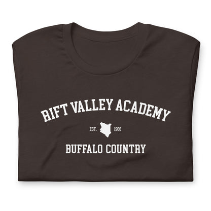 Buffalo Country Tee