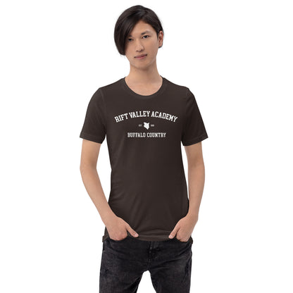 Buffalo Country Tee