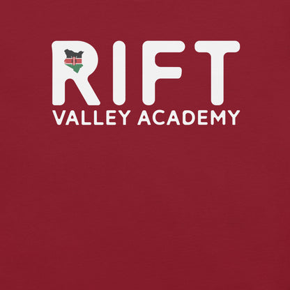 RVA Kenya Tee