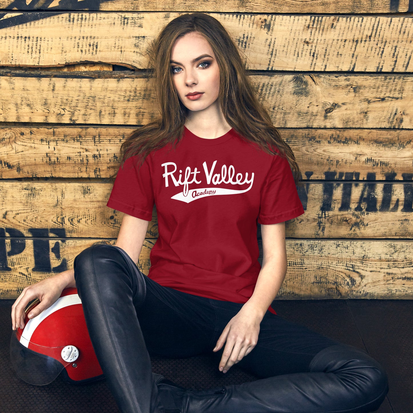 Vintage Tee