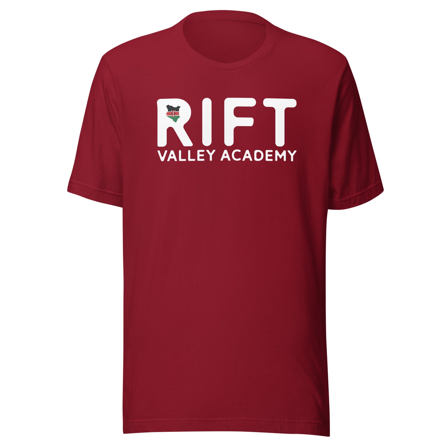 RVA Kenya Tee