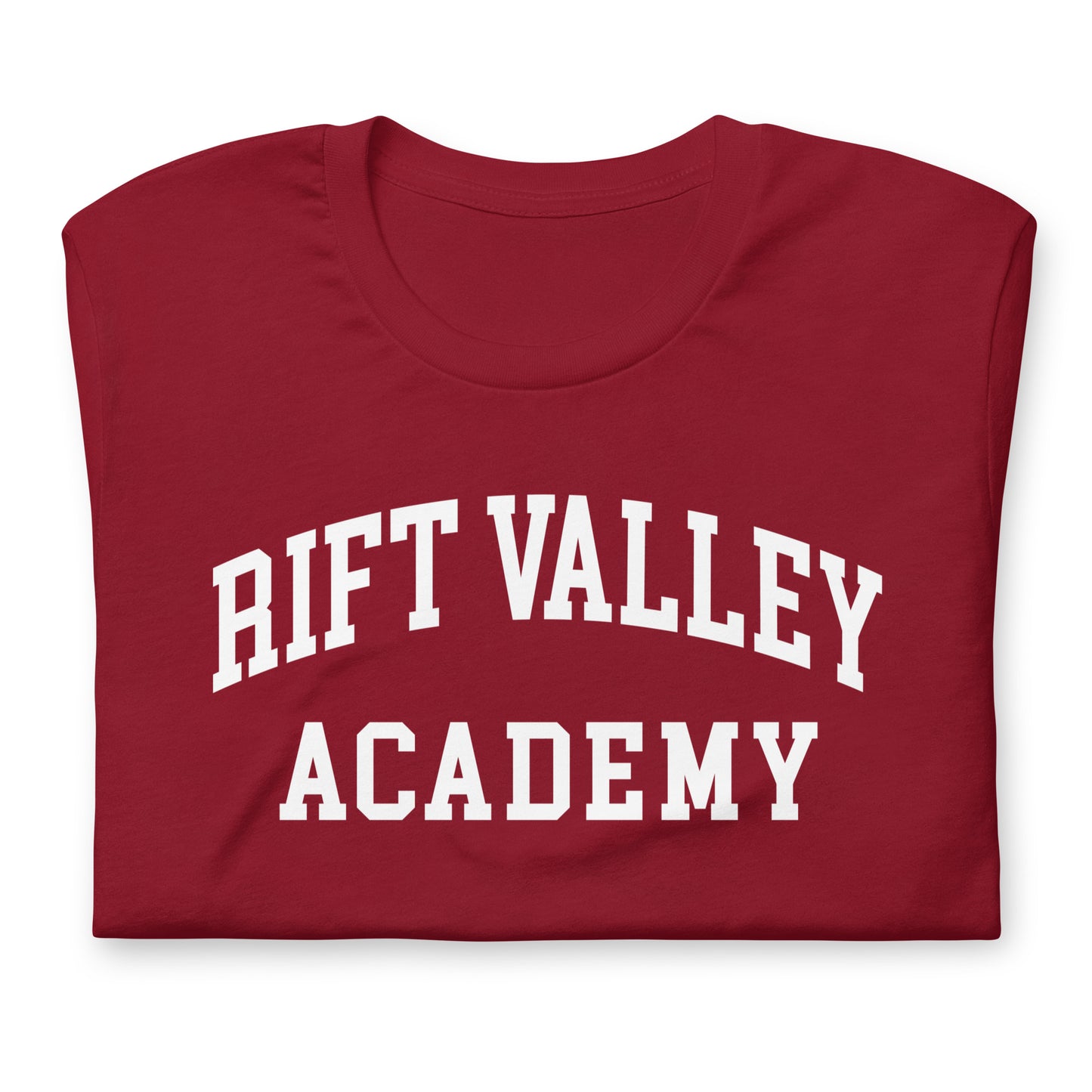 Rift Valley Academy Arc Tee