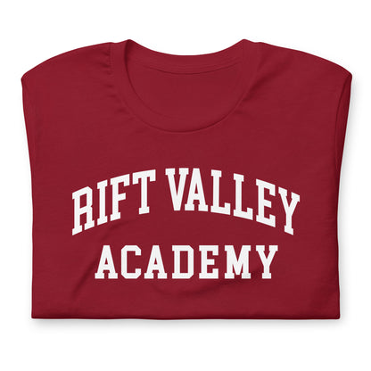 Rift Valley Academy Arc Tee