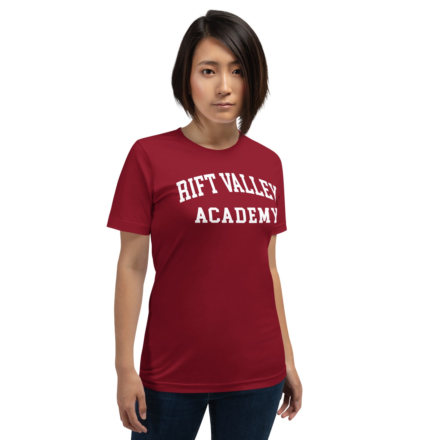 Rift Valley Academy Arc Tee