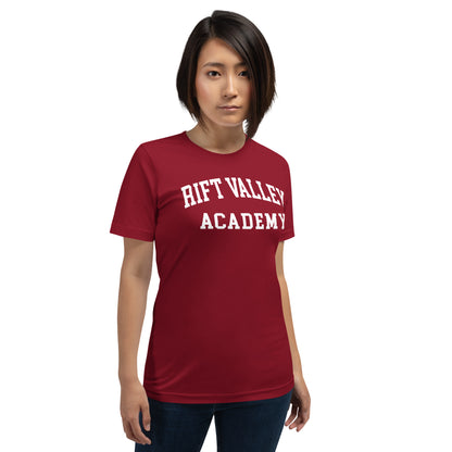 Rift Valley Academy Arc Tee