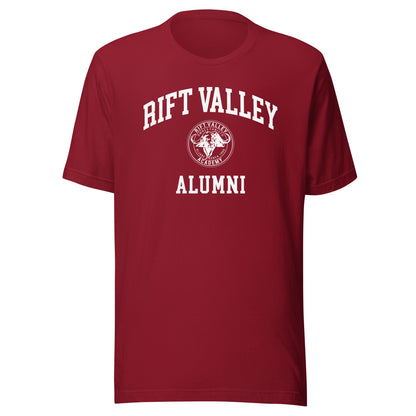 Rift Valley Alumni Tee