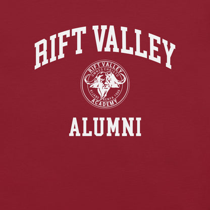 Rift Valley Alumni Tee