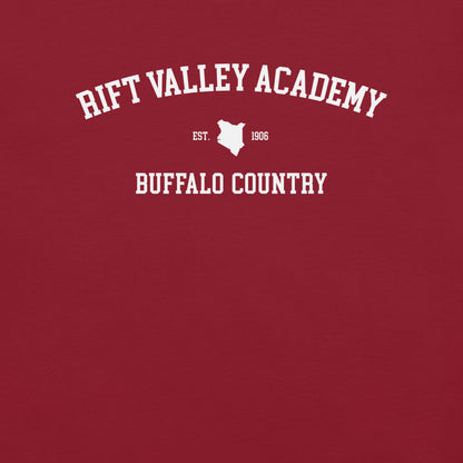 Buffalo Country Tee