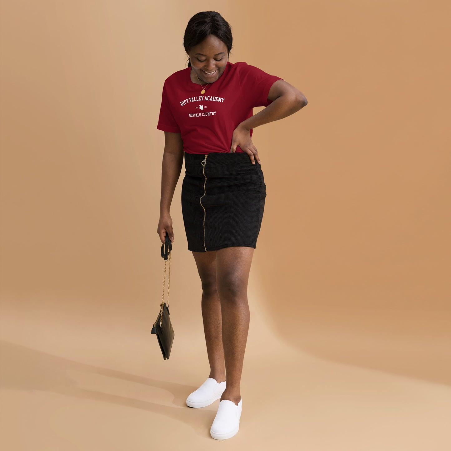 Buffalo Country Tee