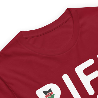 RVA Kenya Tee