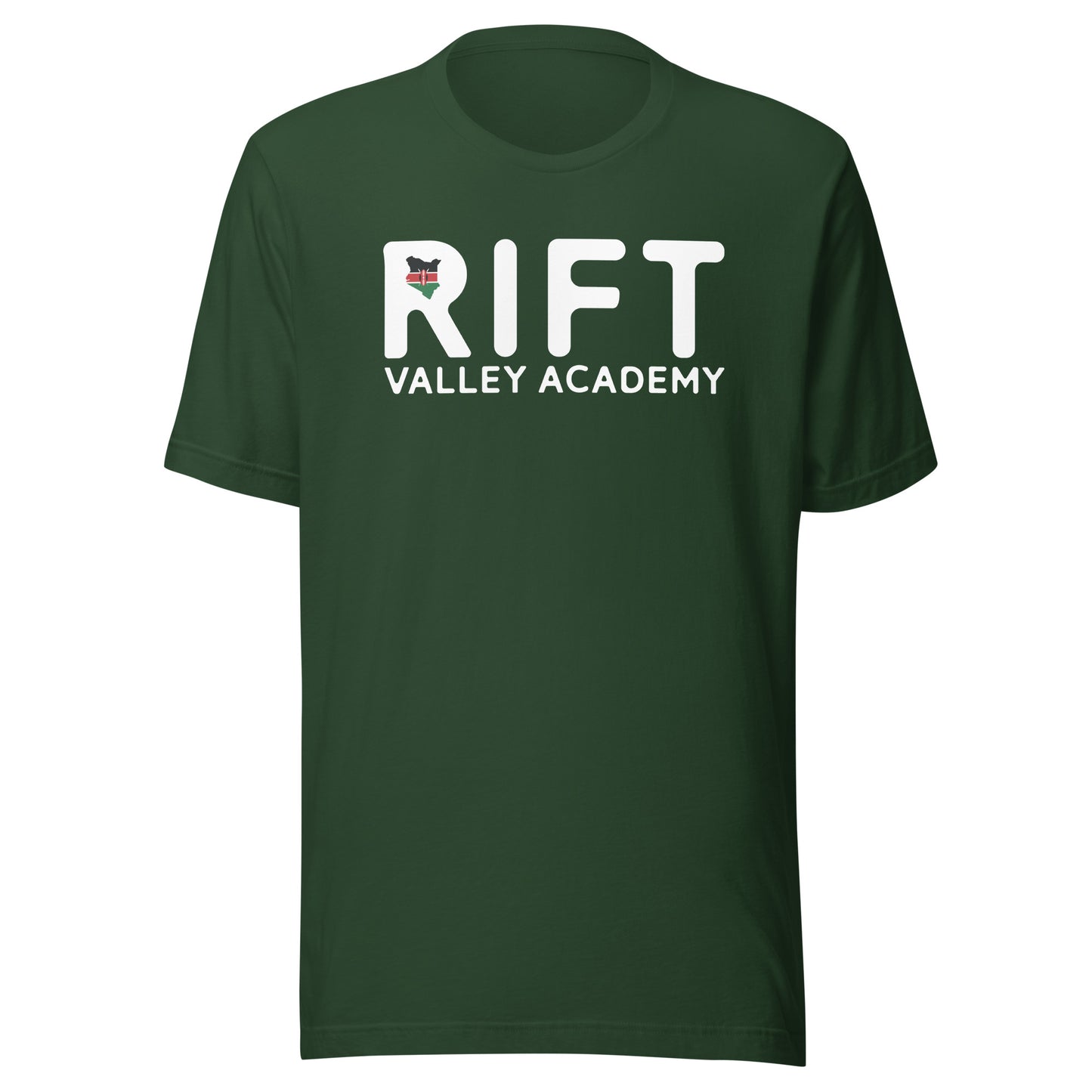 RVA Kenya Tee