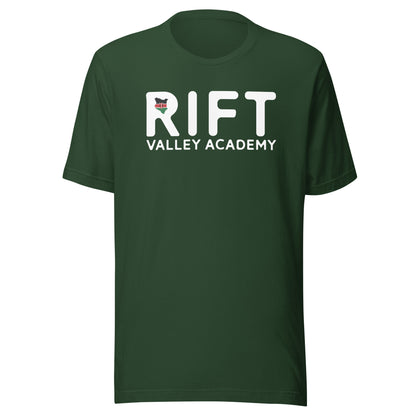 RVA Kenya Tee