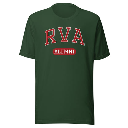 RVA Alumni Tee