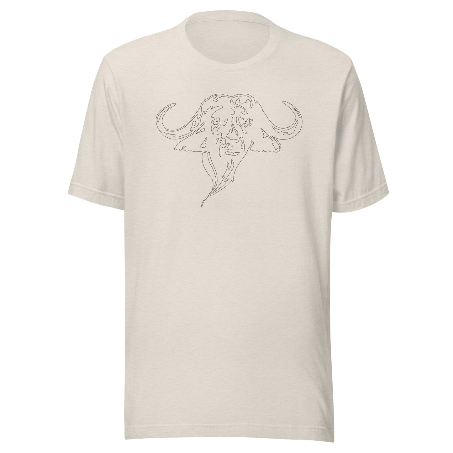 Buffalo Trace Tee
