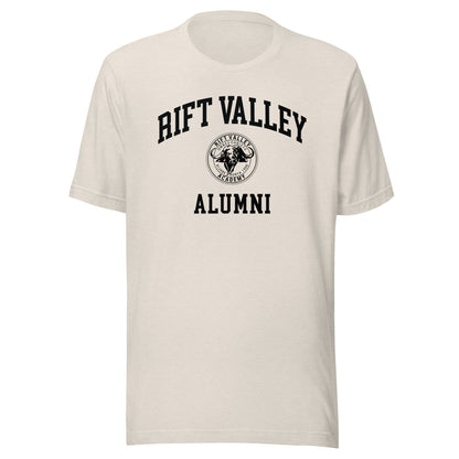 Rift Valley Alumni Tee