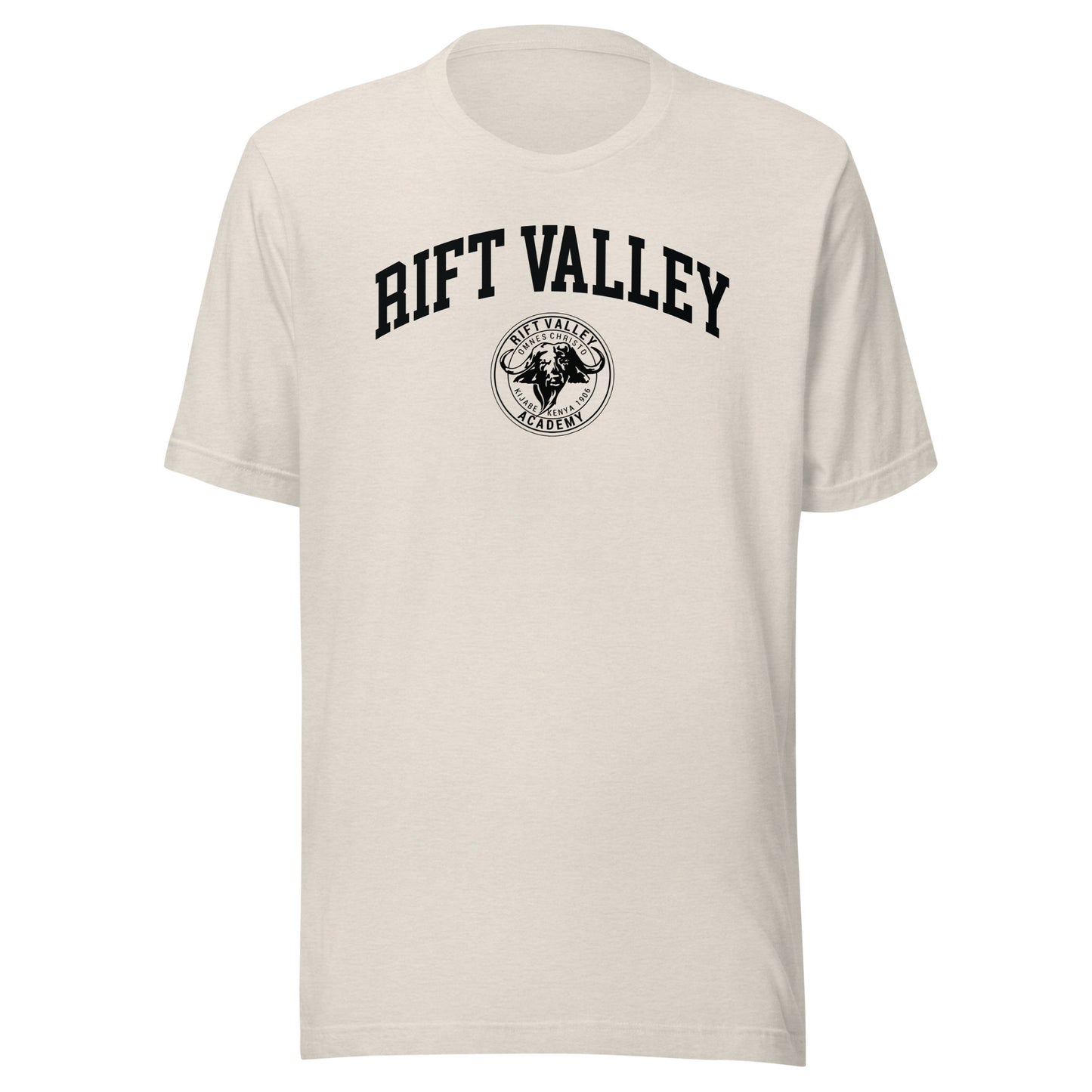 Rift Valley Seal Tee