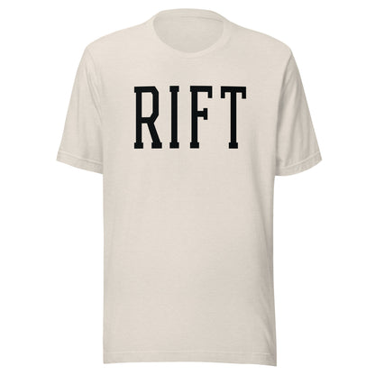 RIFT Varsity Tee