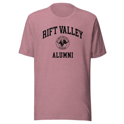 Rift Valley Alumni Tee