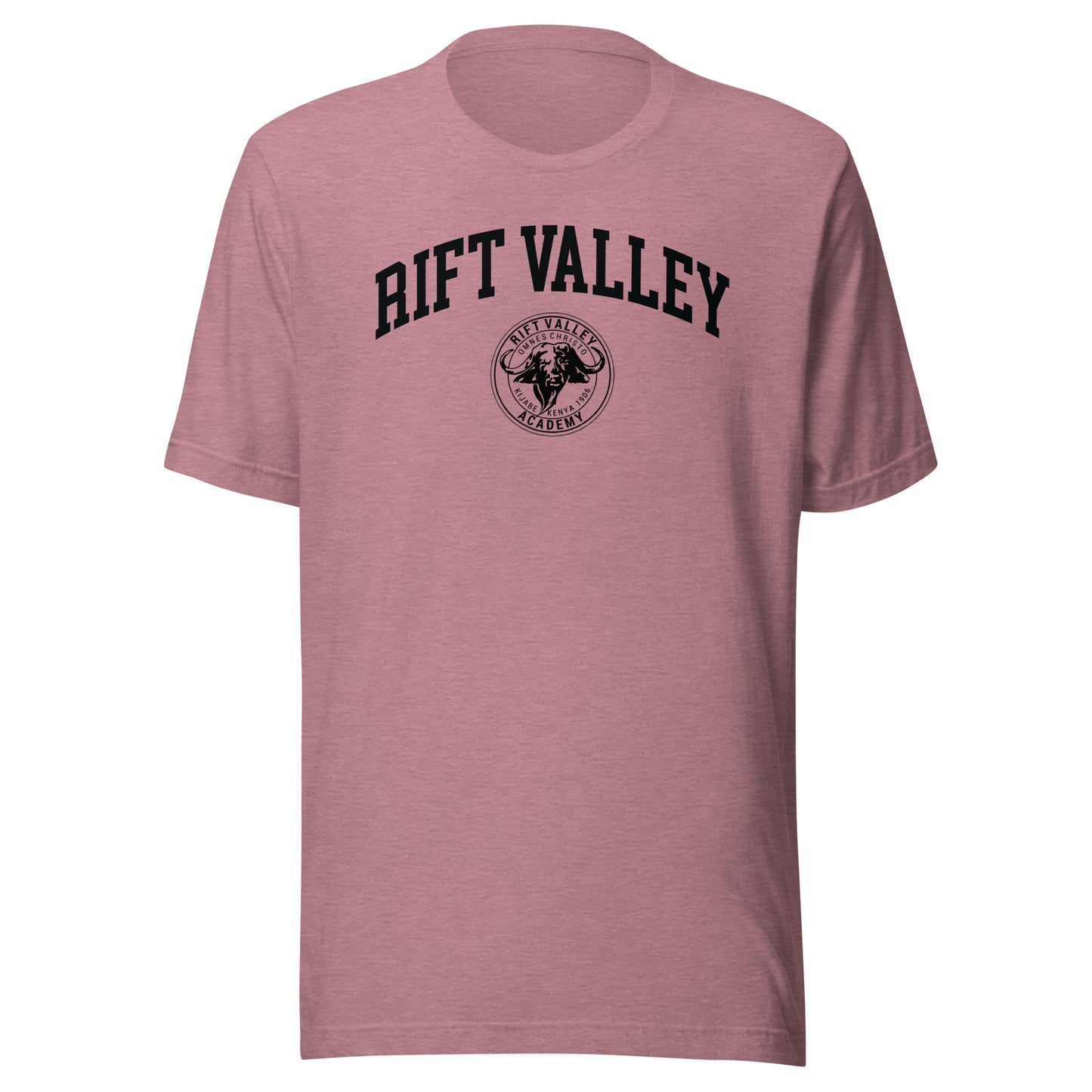 Rift Valley Seal Tee