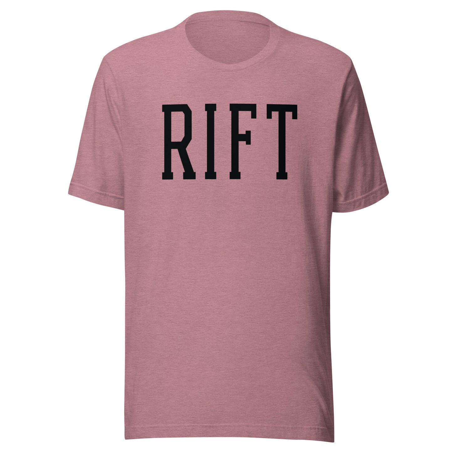 RIFT Varsity Tee