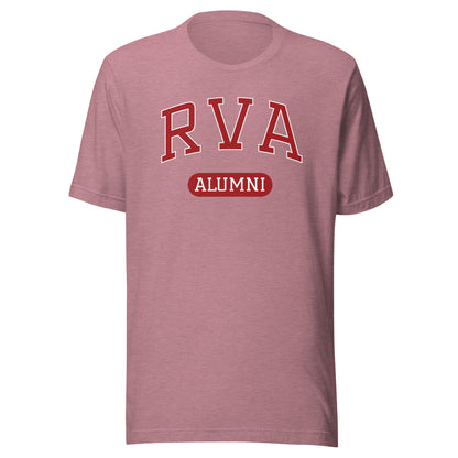 RVA Alumni Tee