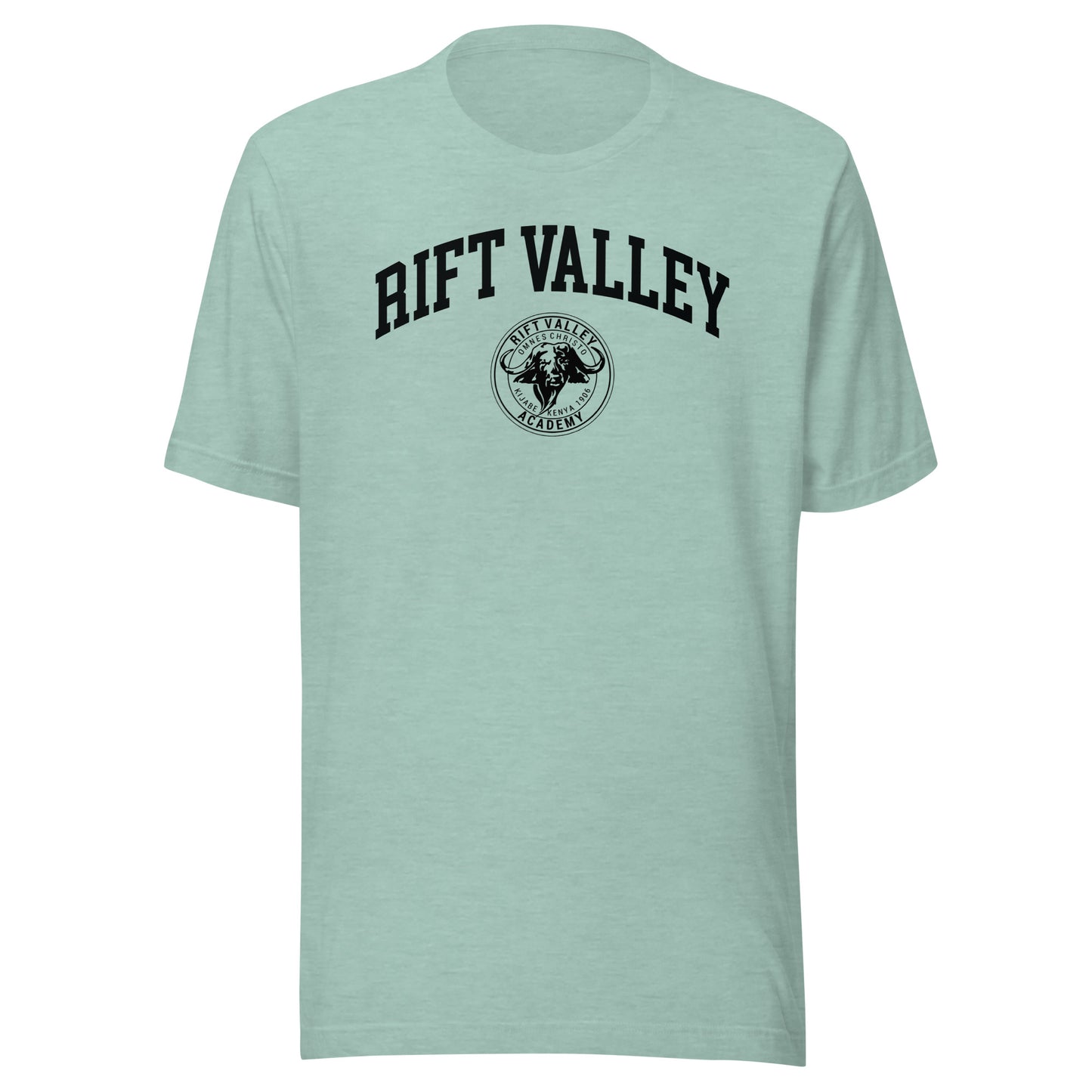 Rift Valley Seal Tee