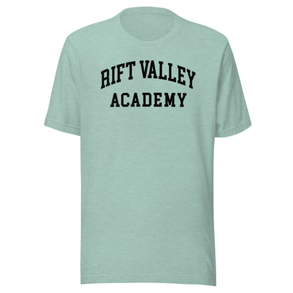 Rift Valley Academy Arc Tee