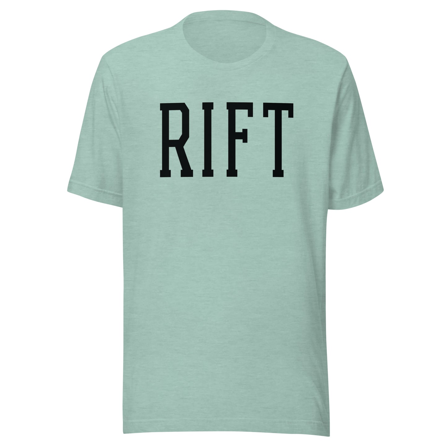 RIFT Varsity Tee