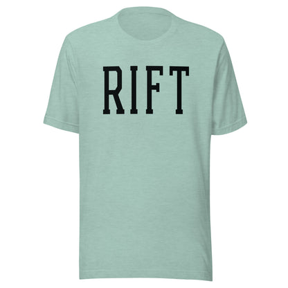 RIFT Varsity Tee