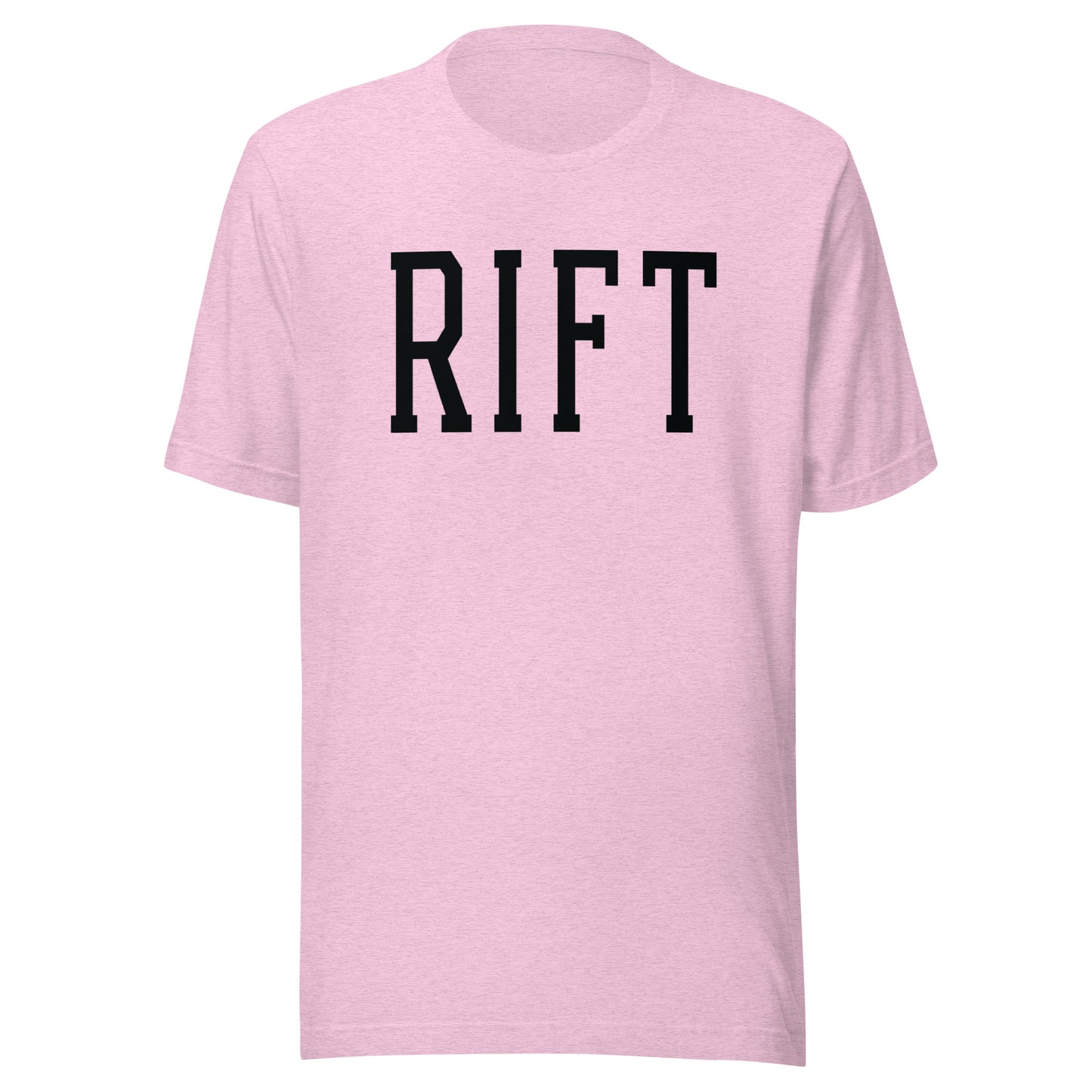 RIFT Varsity Tee
