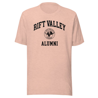 Rift Valley Alumni Tee