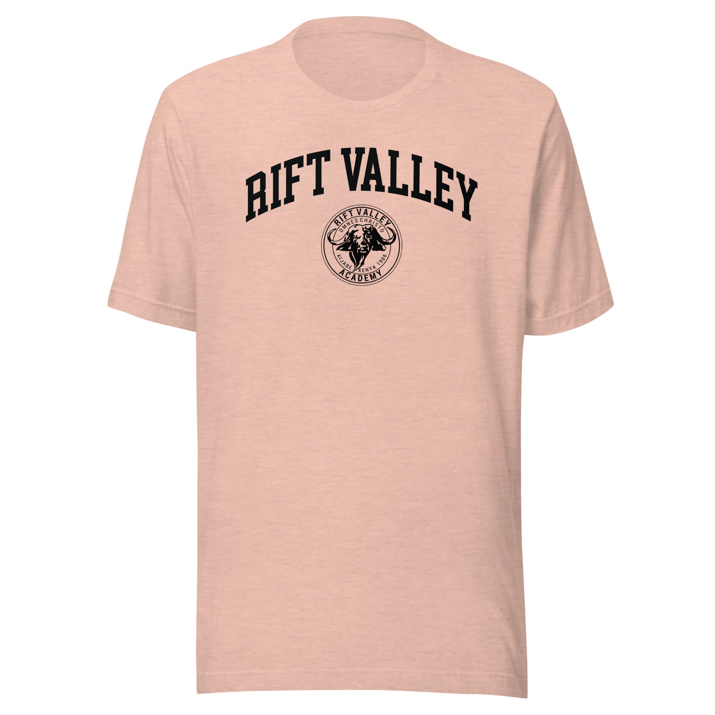 Rift Valley Seal Tee