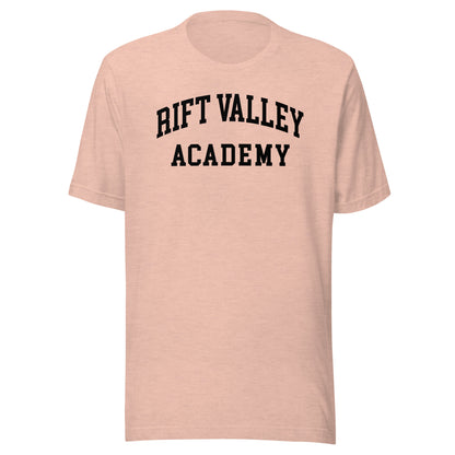 Rift Valley Academy Arc Tee