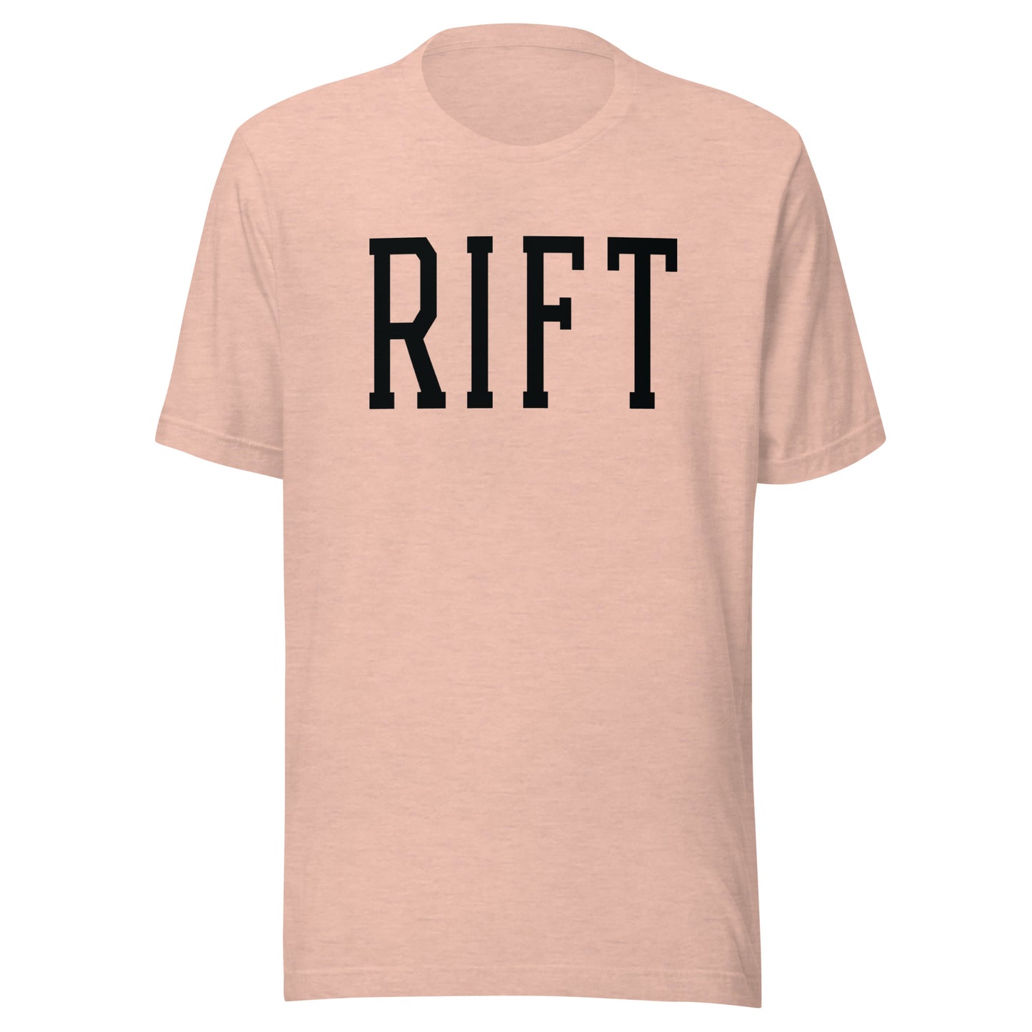 RIFT Varsity Tee