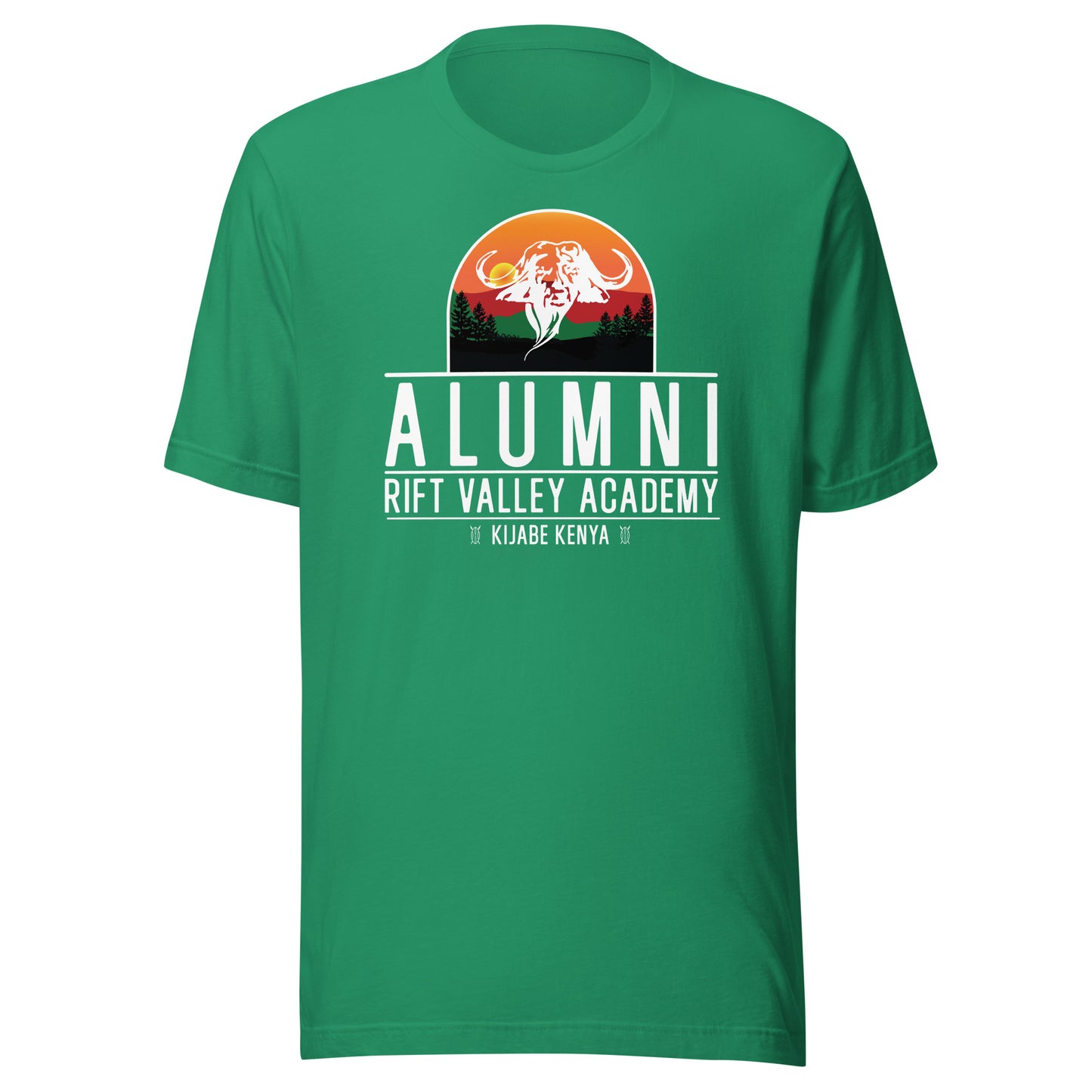 Longonot Alumni Tee