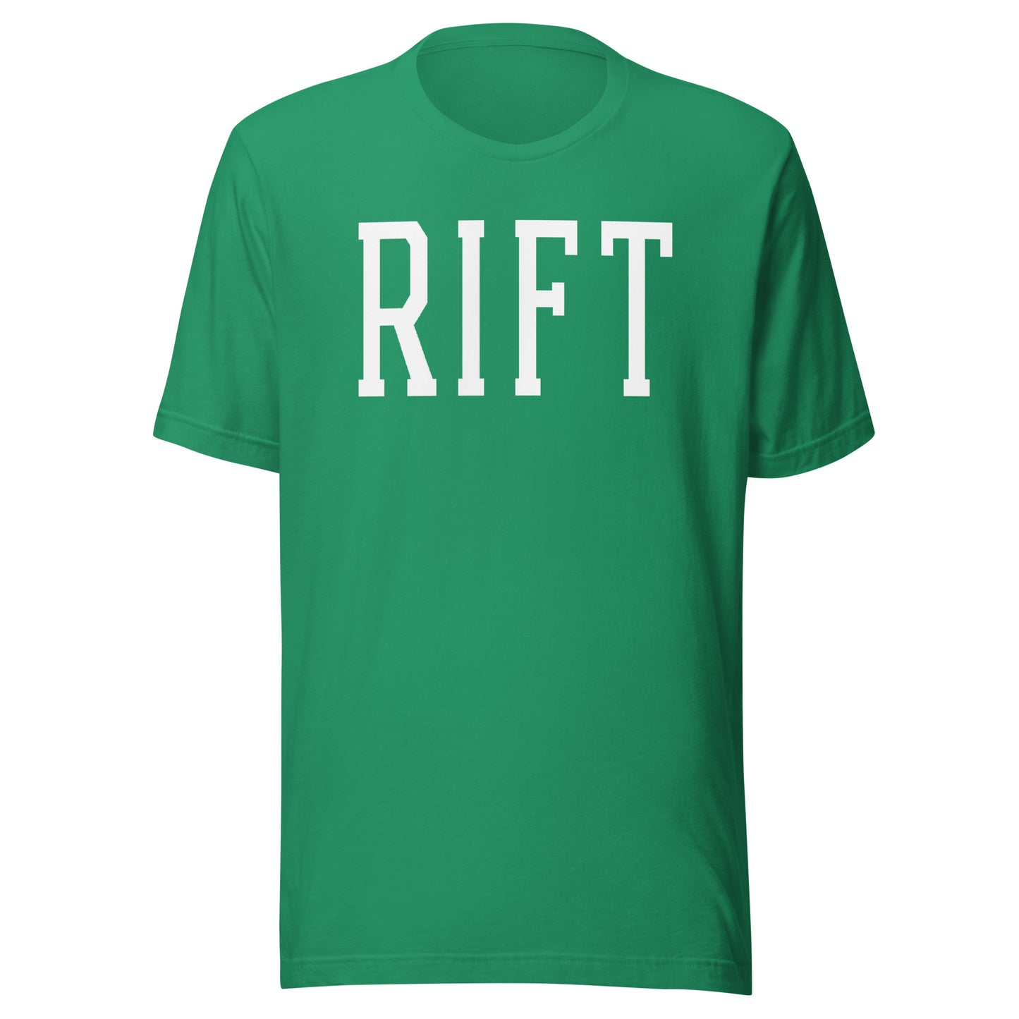 RIFT Varsity Tee