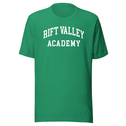 Rift Valley Academy Arc Tee