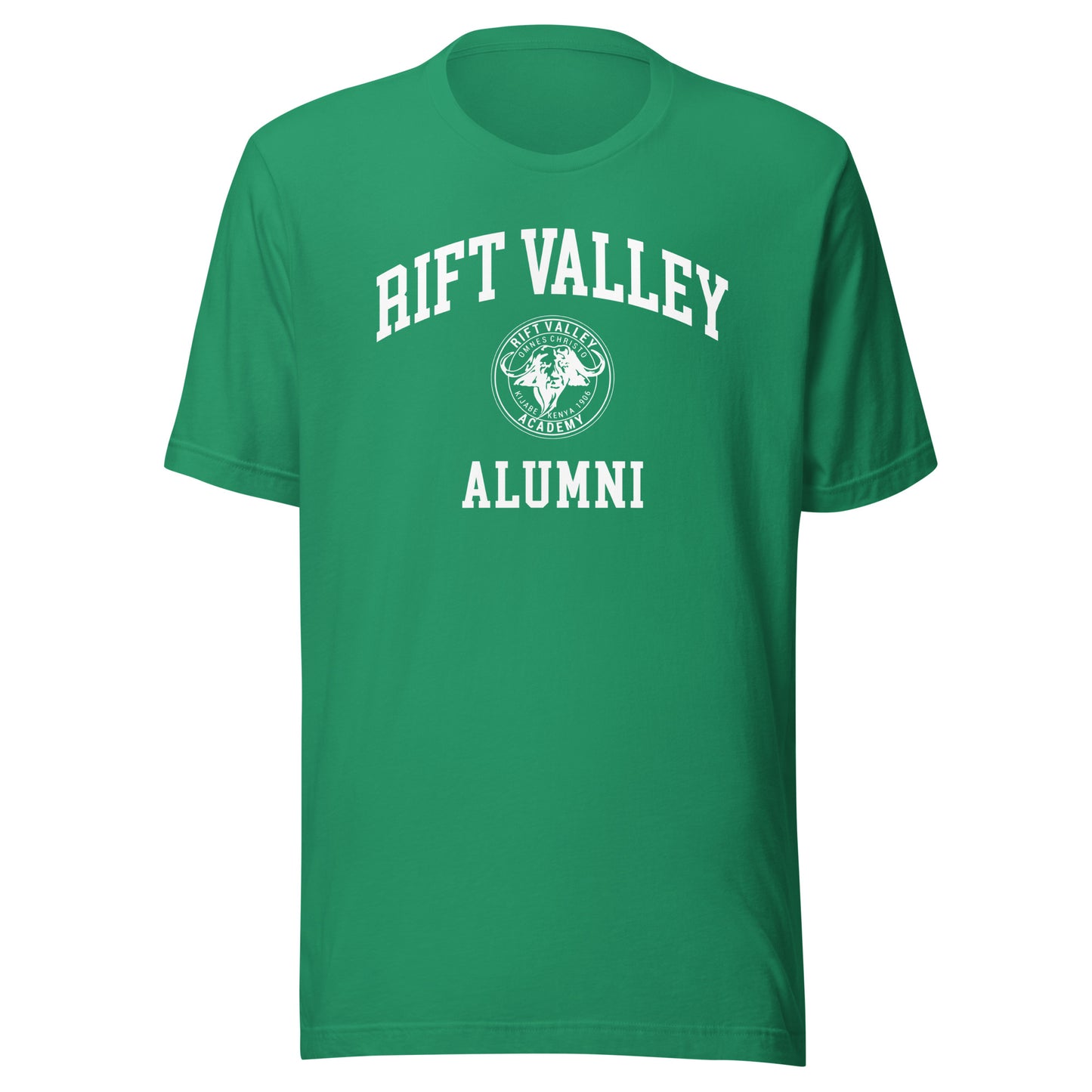 Rift Valley Alumni Tee