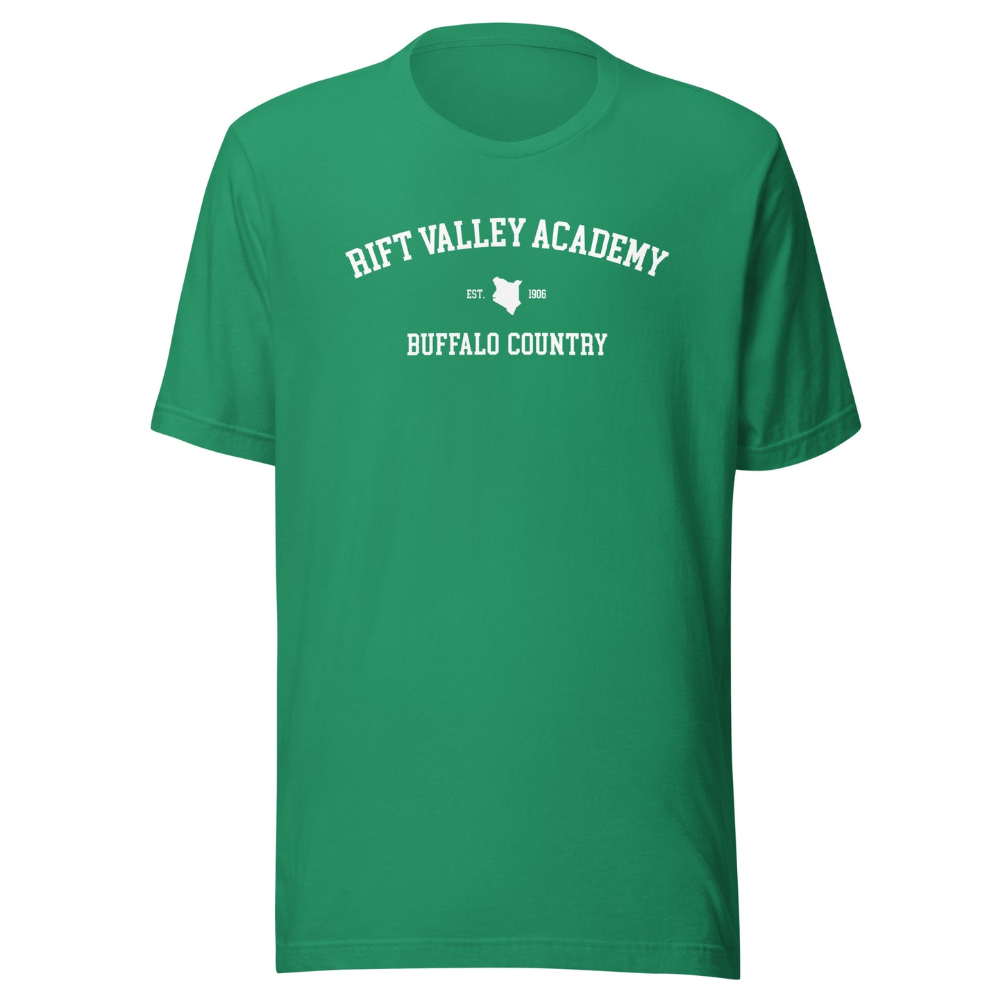 Buffalo Country Tee